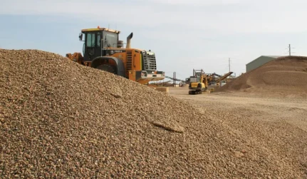 aggregate deliver service asheboro nc
