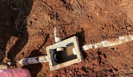 septic repair asheboro nc