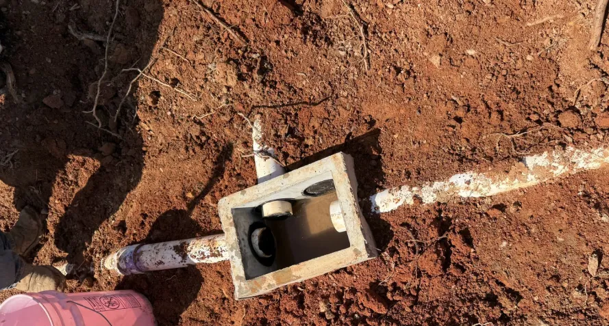 septic repair asheboro nc